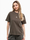 Imaginea variantei de produs adidas Koszulka damska Essentials Small Logo Cotton JI6074