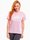 Imaginea variantei de produs adidas Koszulka damska LOUNGEWEAR Essentials Logo Tee GL0726