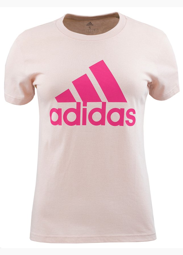 adidas Tricou pentru femei LOUNGEWEAR Essentials Logo Tee IB9455 adidas Tricou pentru femei LOUNGEWEAR Essentials Logo Tee IB9455