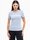 Imaginea variantei de produs adidas Koszulka damska Loungewear Essentials Slim Logo Tee IY9188