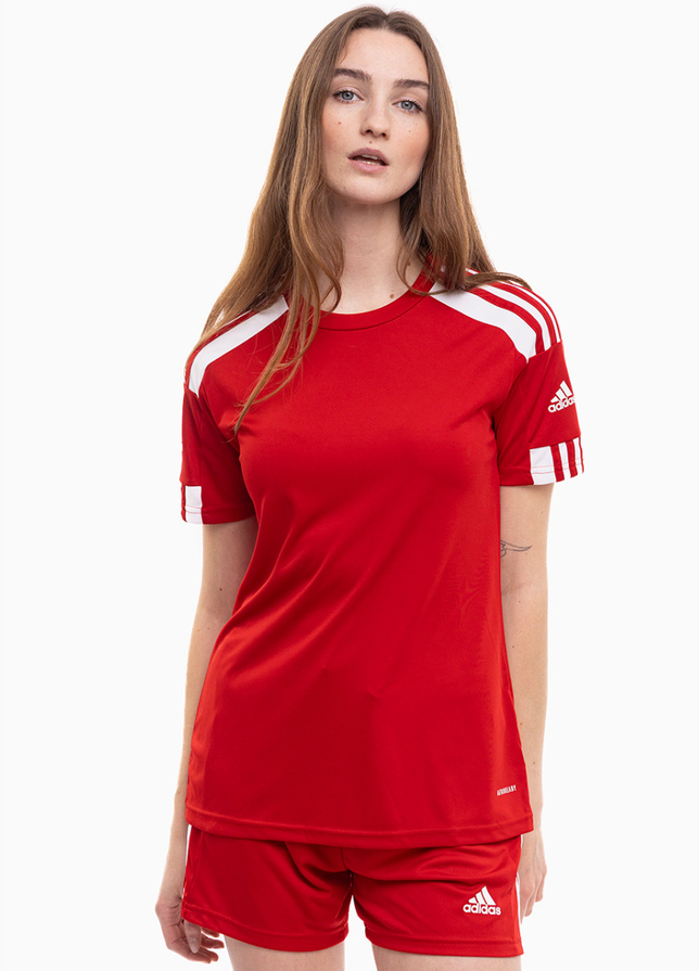 adidas Tricou pentru femei Squadra 21 Jersey GN5758 adidas Tricou pentru femei Squadra 21 Jersey GN5758
