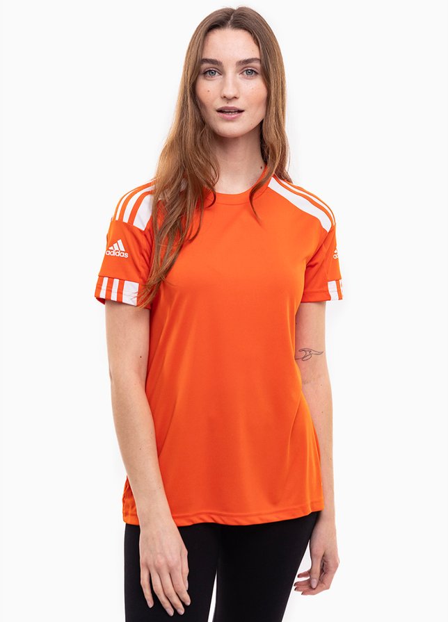 adidas Tricou pentru femei Squadra 21 Jersey GN8087 adidas Tricou pentru femei Squadra 21 Jersey GN8087