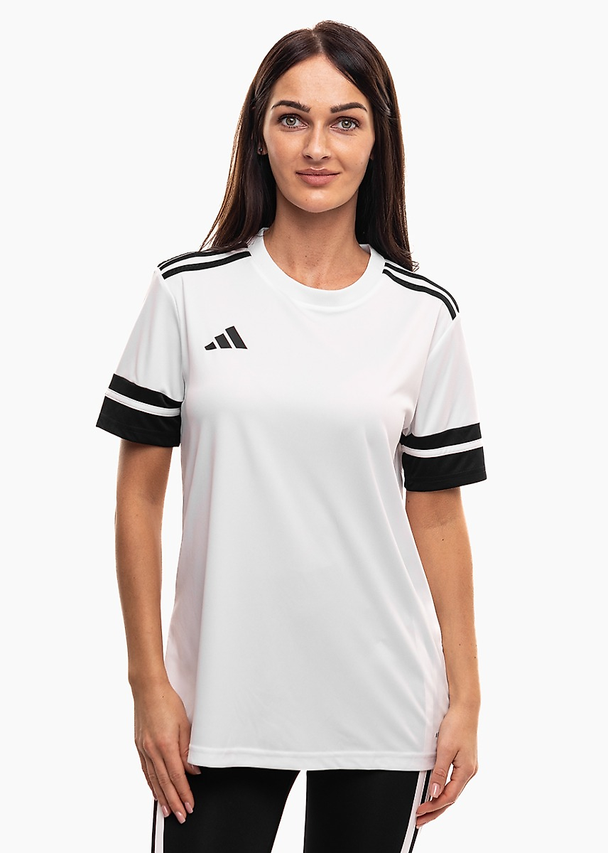 Tricou damă adidas Squadra 25 Jersey JI9991