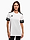 Imaginea variantei de produs Koszulka damska adidas Squadra 25 Jersey JI9991