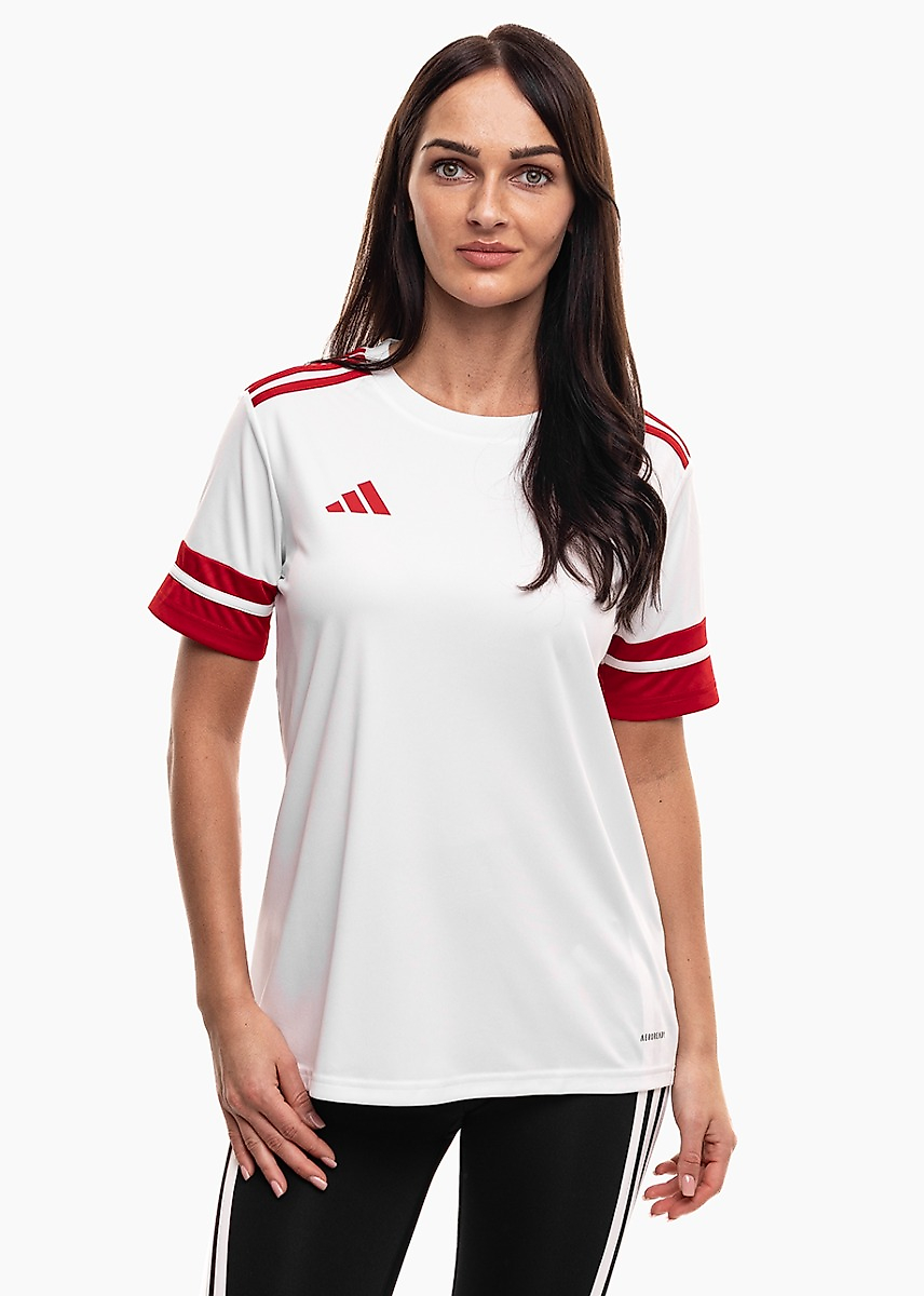 Tricou damă adidas Squadra 25 Jersey JI9993