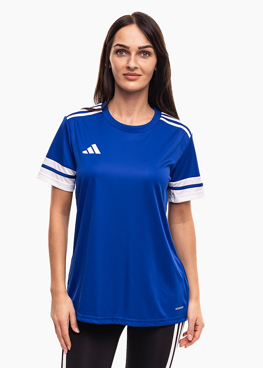 Tricou damă adidas Squadra 25 Jersey JI9988