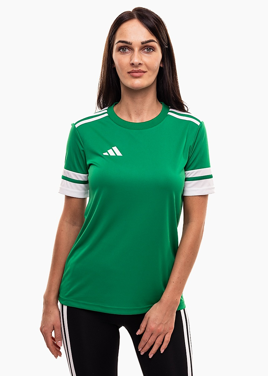 Tricou damă adidas Squadra 25 Jersey JN7487