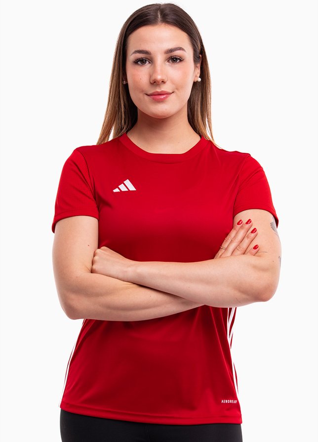 adidas Tricou pentru femei Tabela 23 Jersey HS0540 adidas Tricou pentru femei Tabela 23 Jersey HS0540