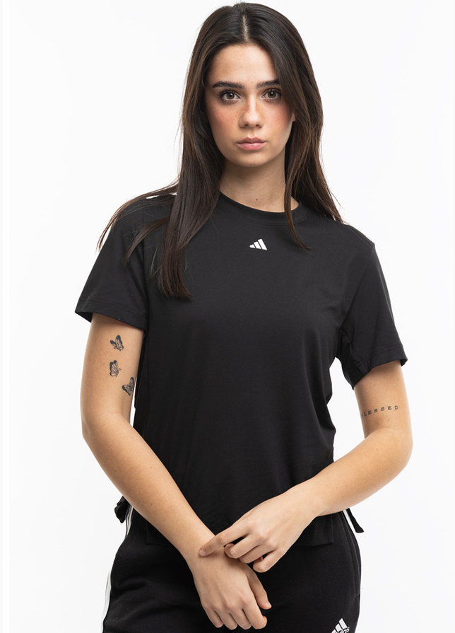 adidas Tricou pentru femei Versatile Tee IA7748 adidas Tricou pentru femei Versatile Tee IA7748
