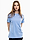 Imaginea variantei de produs Champion Koszulka damska SS Tee 117650 BS186