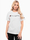 Imaginea variantei de produs Champion Koszulka damska SS Tee 117534 WW001