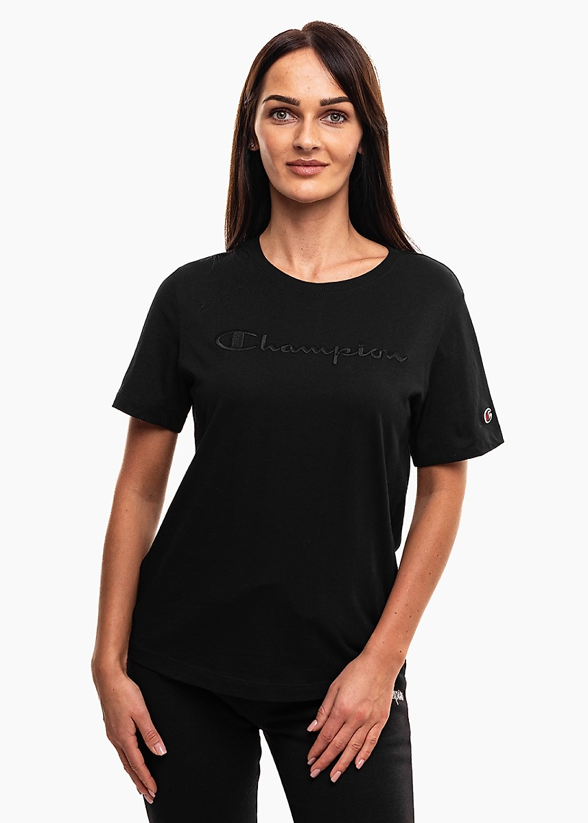 Champion Tricou damă SS Tee 118382 KK001
