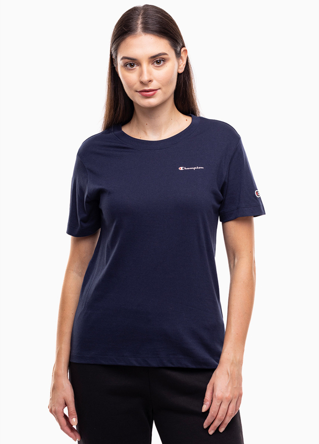 Champion Tricou pentru femei SS Tee 117535 BS501 Champion Tricou pentru femei SS Tee 117535 BS501