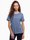 Imaginea variantei de produs Champion Koszulka damska SS Tee 117535 BS099