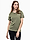 Imaginea variantei de produs Champion Koszulka damska SS Tee 118091 GS136