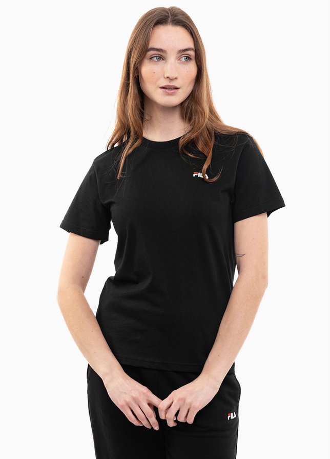 Fila Tricou pentru femei Lignano FAW1053 80010 Fila Tricou pentru femei Lignano FAW1053 80010
