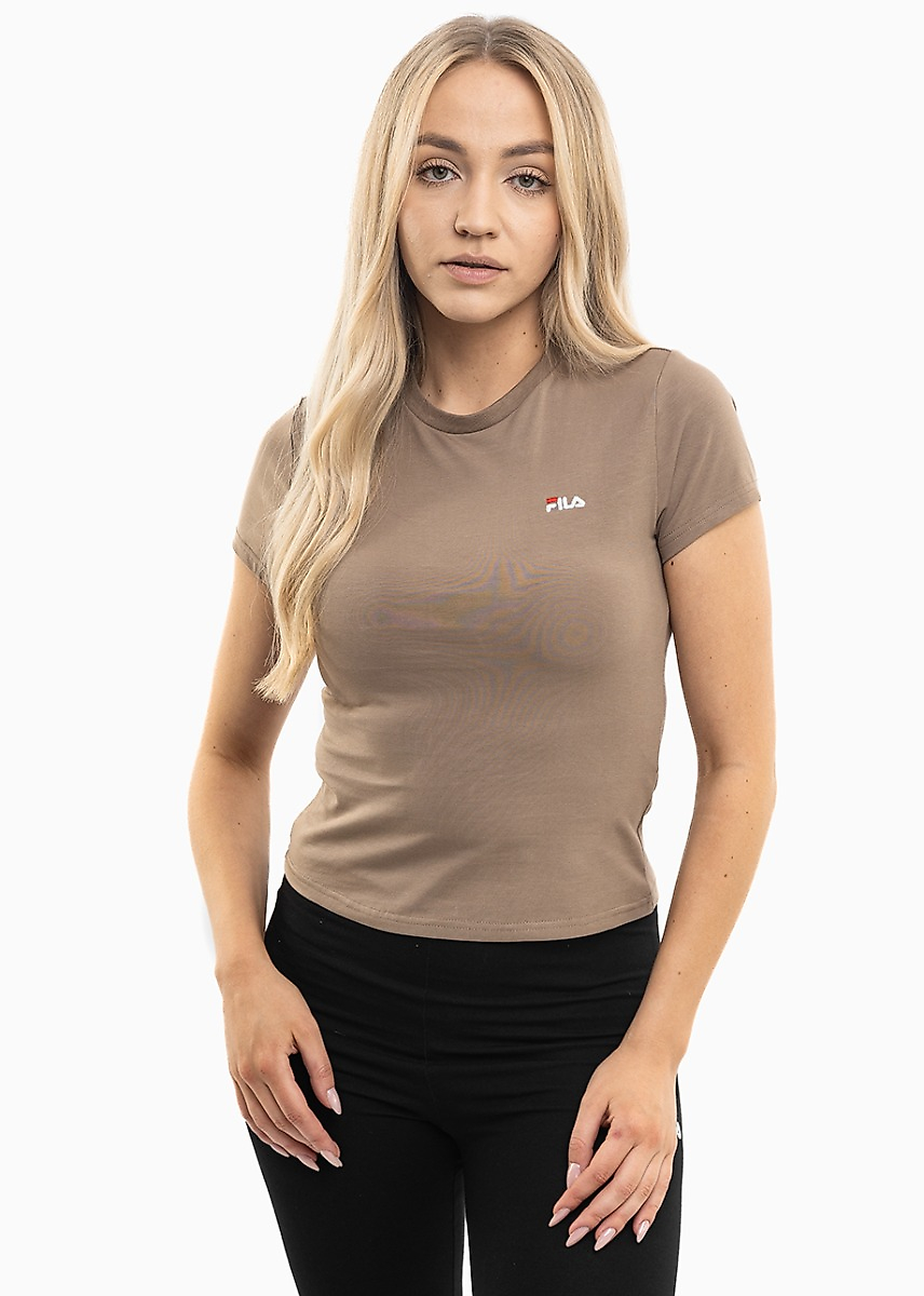 Fila Trivero Tricou damă FAW1205 70008