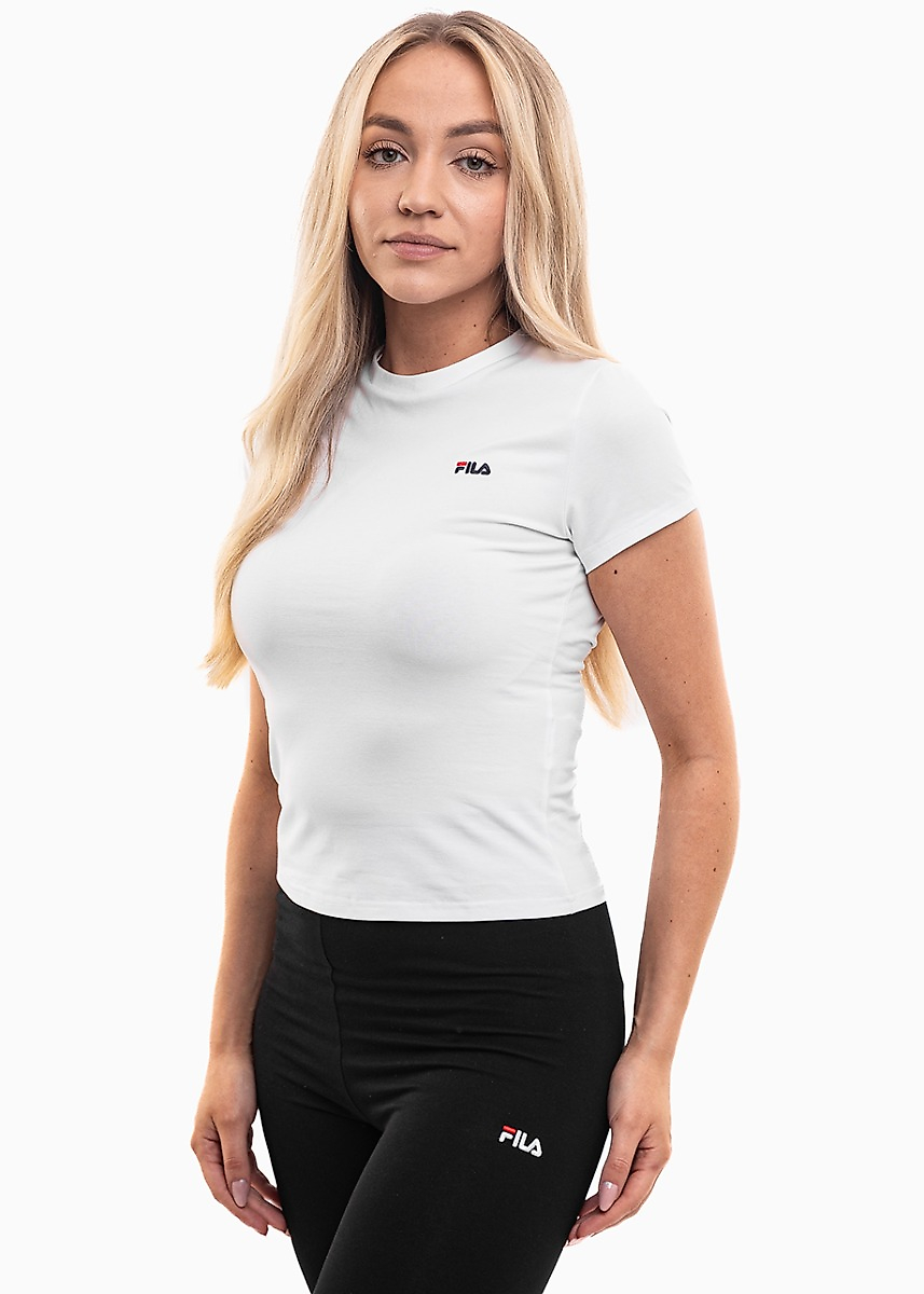 Fila Trivero Tricou damă FAW1205 10001