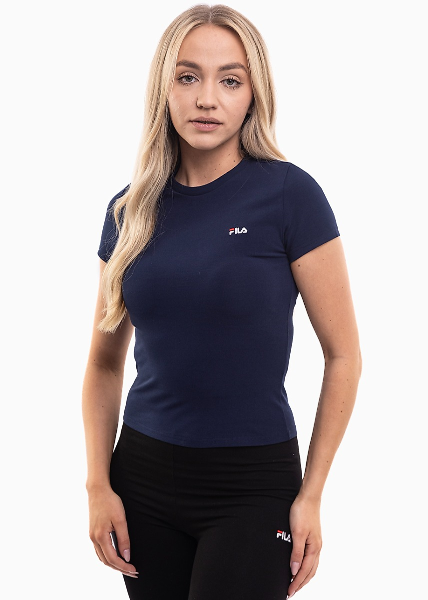 Fila Trivero Tricou damă FAW1205 50004