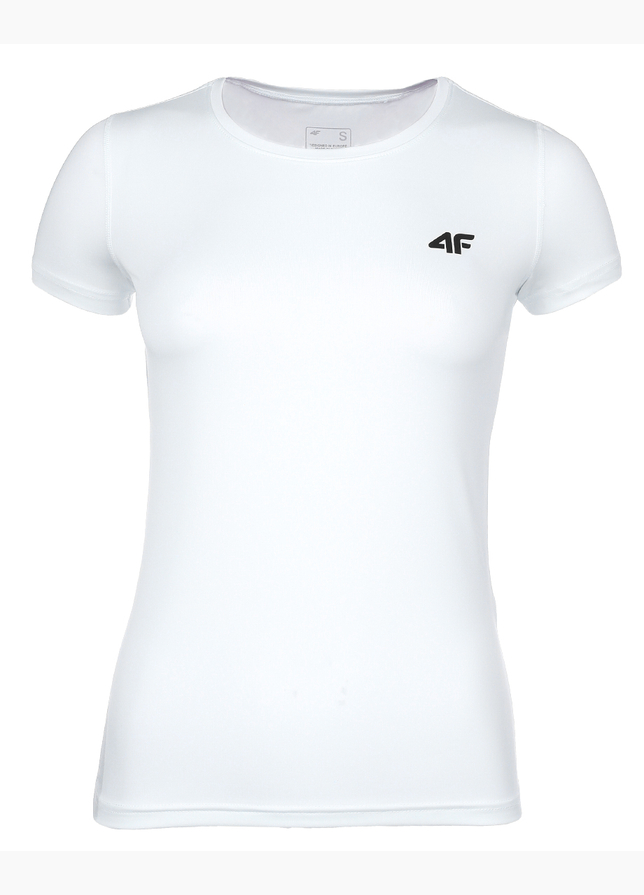 4F Tricou pentru femei H4L22 TSDF352 10S 4F Tricou pentru femei H4L22 TSDF352 10S