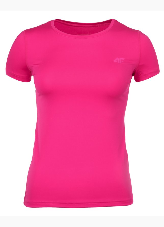 4F Tricou pentru femei H4L22 TSDF352 54S 4F Tricou pentru femei H4L22 TSDF352 54S