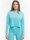 Imaginea variantei de produs 4F Koszulka damska longsleeve F218 4FWSS24TFLOF218 33S