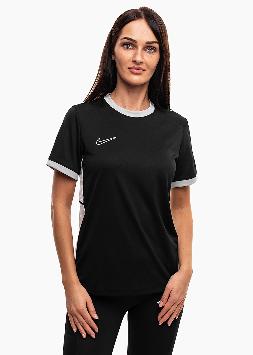 Nike Tricou damă Dri-Fit Academy 25 SS FZ9756 010