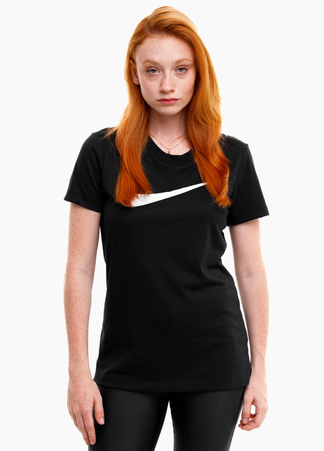 Nike Tricou pentru femei Dri-FIT Park 20 CW6967 010 Nike Tricou pentru femei Dri-FIT Park 20 CW6967 010