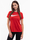 Imaginea variantei de produs Nike Koszulka Damska Dri-FIT Park 20 CW6967 657