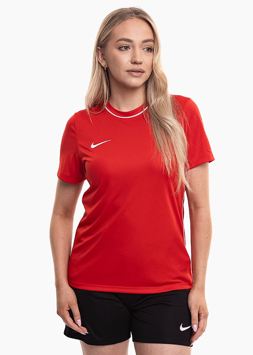 Nike Tricou damă Dri-Fit Park 26 HM7160 657