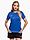 Imaginea variantei de produs Koszulka damska Nike Dri-Fit Park 26 HM7160 463