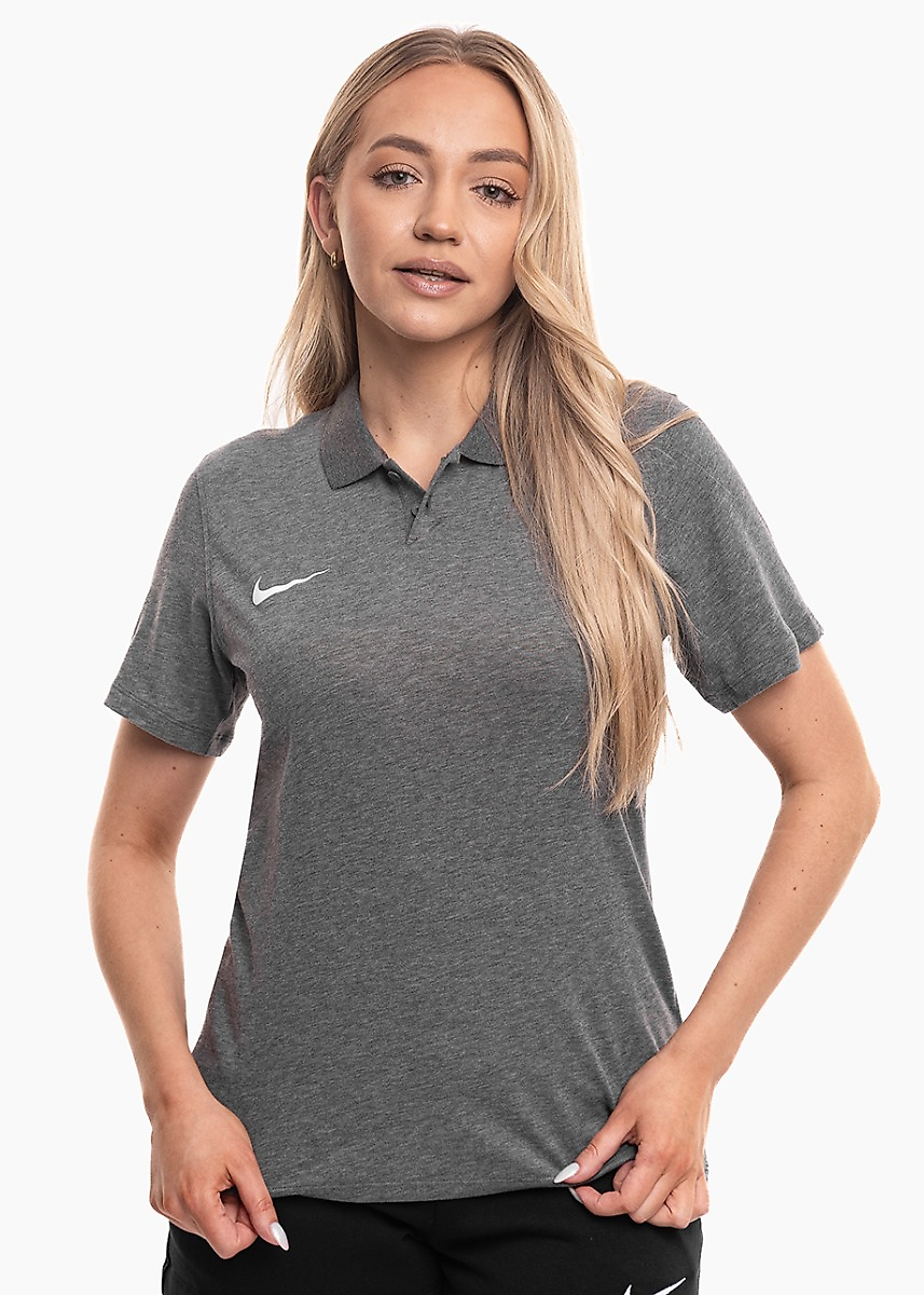 Tricou polo damă Nike Dri-Fit Park 26 Polo IB1172 071