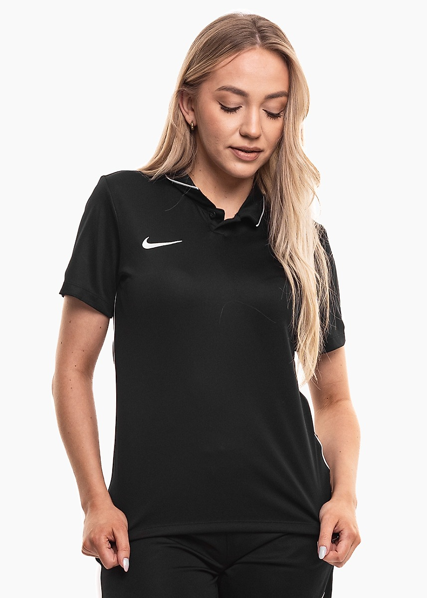 Nike Tricou damă Dri-Fit Park 26 Polo HM7150 010