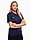 Imaginea variantei de produs Koszulka damska Nike Dri-Fit Park 26 Polo HM7150 410
