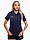 Imaginea variantei de produs Koszulka damska Nike Dri-Fit Park 26 Polo IB1172 410