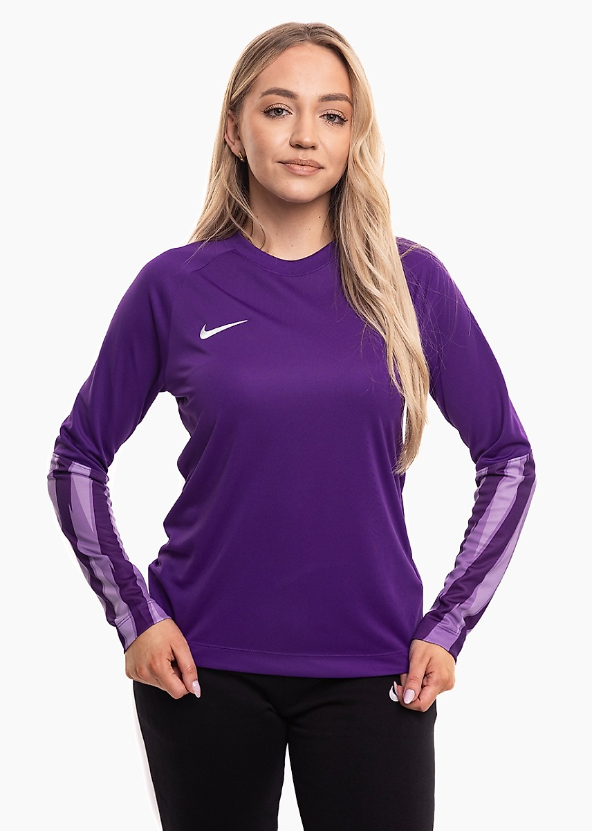 Nike Tricou damă Dri-Fit Park V Stadium HV8316 507