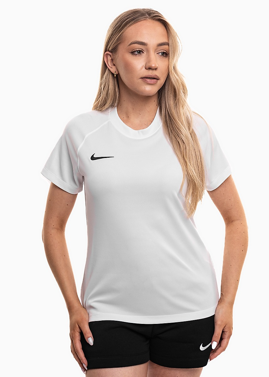 Tricou damă Nike Dri-Fit Park VIII HV8178 100