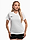 Imaginea variantei de produs Koszulka damska Nike Dri-Fit Park VIII HV8178 100