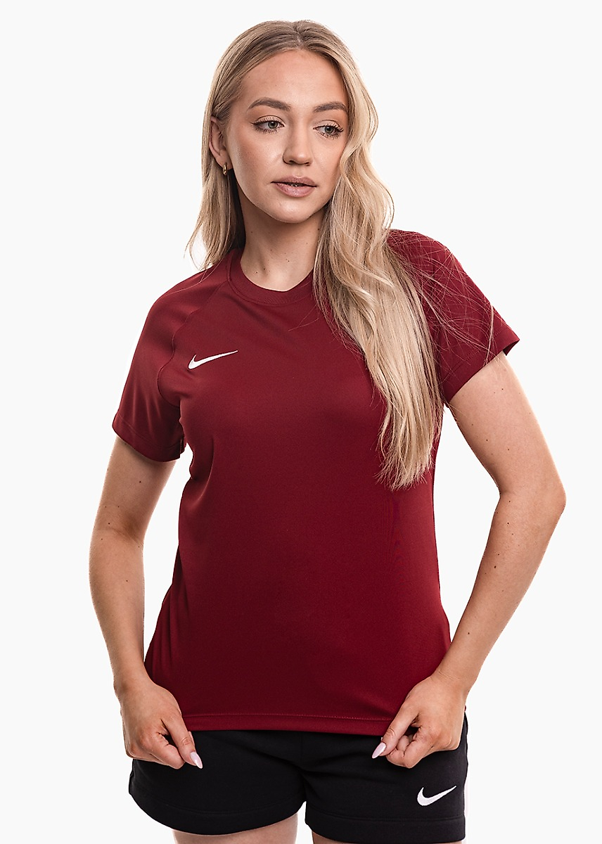Tricou damă Nike Dri-Fit Park VIII HV8178 677