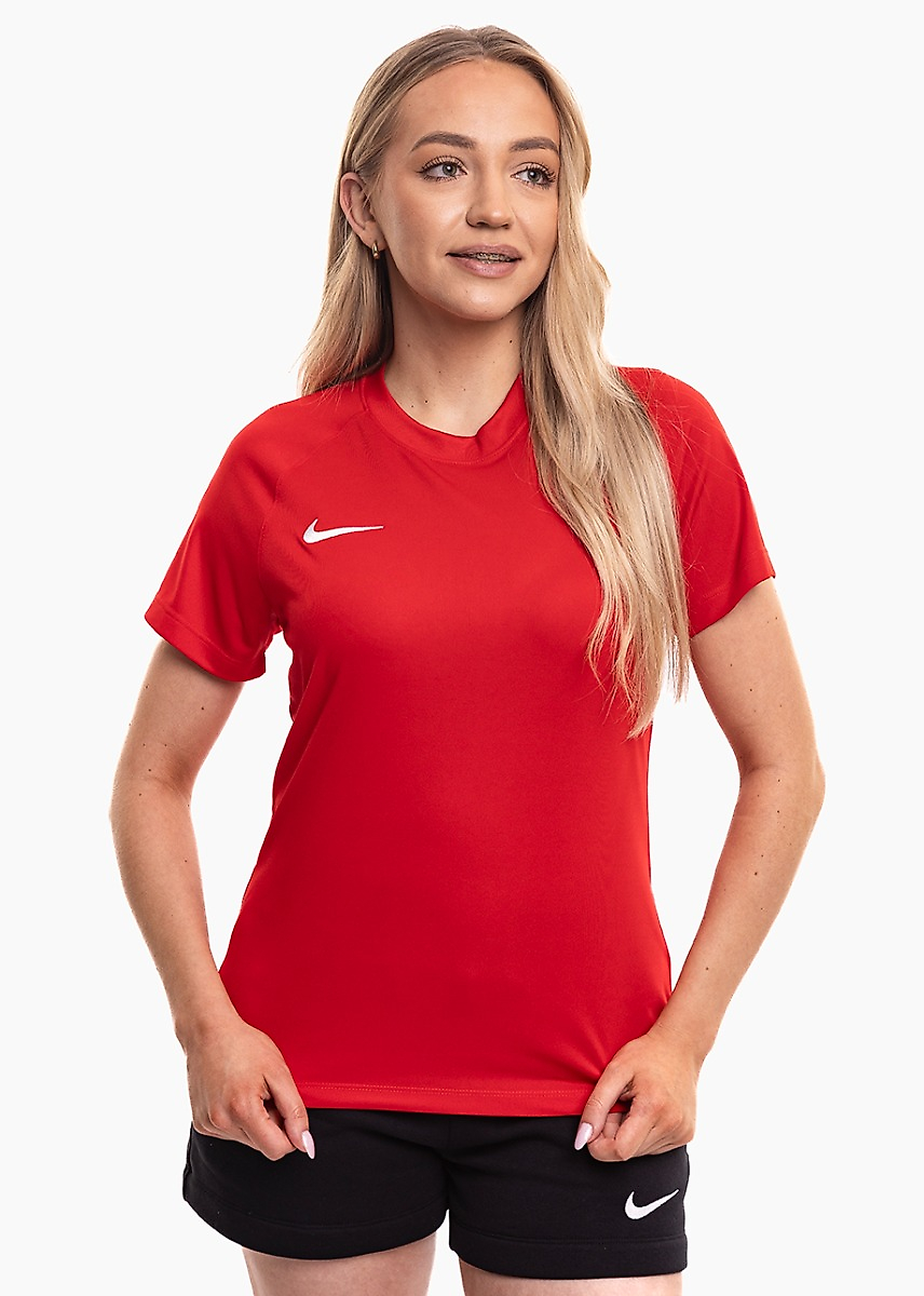 Tricou damă Nike Dri-Fit Park VIII HV8178 657