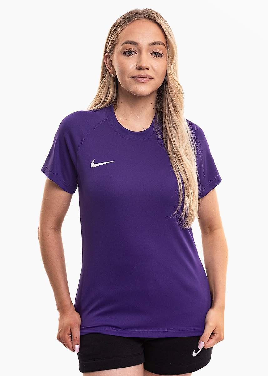 Tricou damă Nike Dri-Fit Park VIII HV8178 547