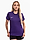 Imaginea variantei de produs Koszulka damska Nike Dri-Fit Park VIII HV8178 547
