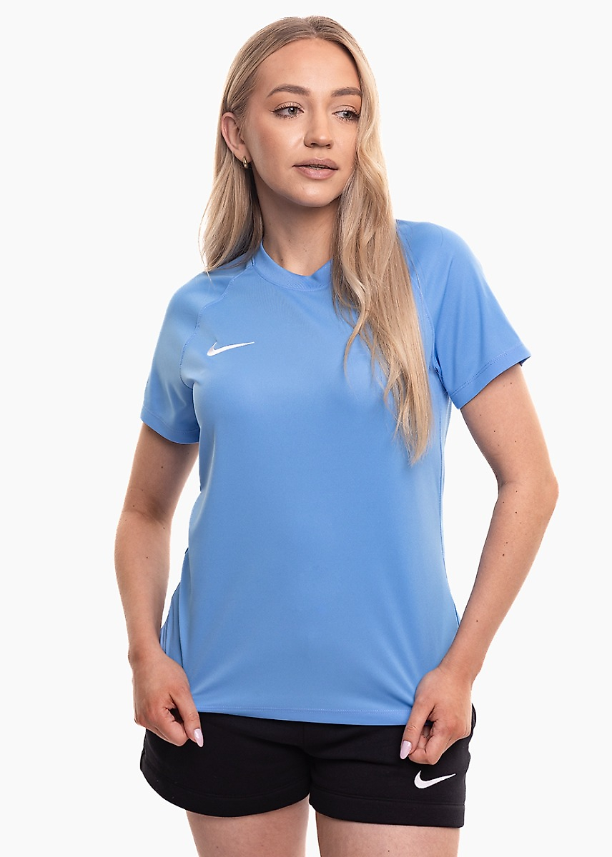 Tricou damă Nike Dri-Fit Park VIII HV8178 412