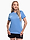 Imaginea variantei de produs Koszulka damska Nike Dri-Fit Park VIII HV8178 412