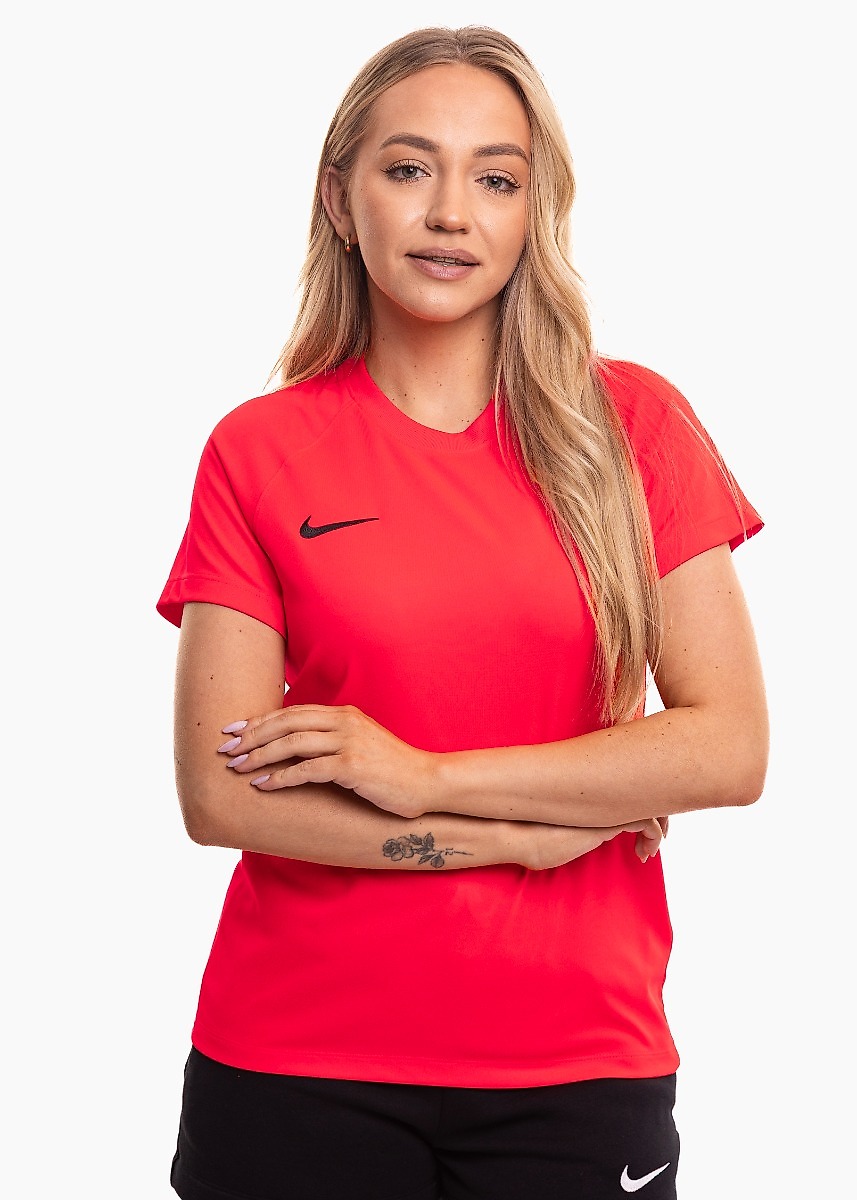 Tricou damă Nike Dri-Fit Park VIII HV8178 635