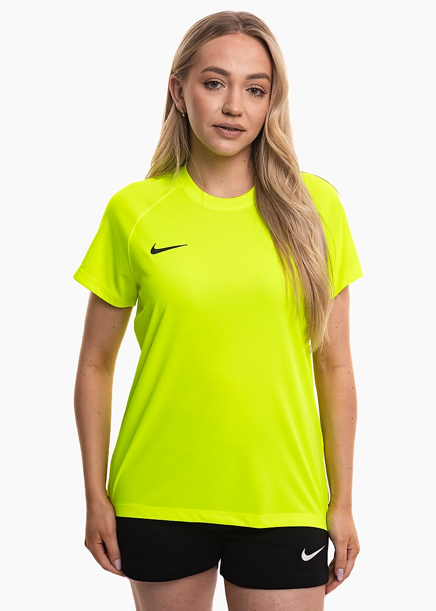 Tricou damă Nike Dri-Fit Park VIII HV8178 702