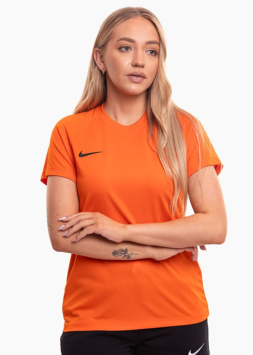 Tricou damă Nike Dri-Fit Park VIII HV8178 819
