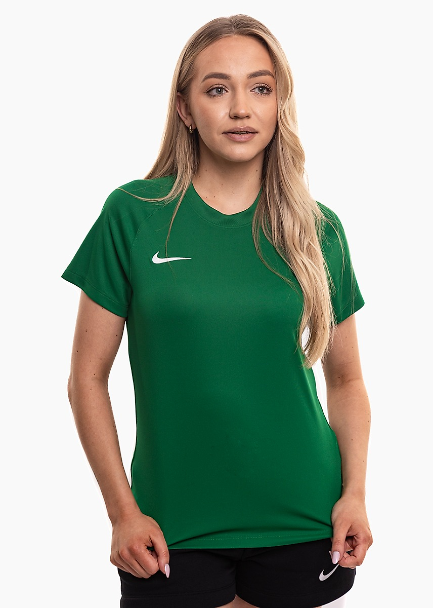 Tricou damă Nike Dri-Fit Park VIII HV8178 302