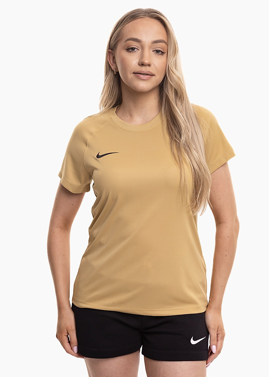Tricou damă Nike Dri-Fit Park VIII HV8178 729