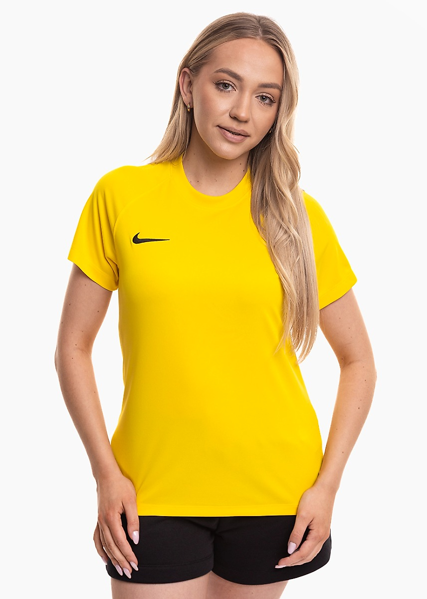 Tricou damă Nike Dri-Fit Park VIII HV8178 719